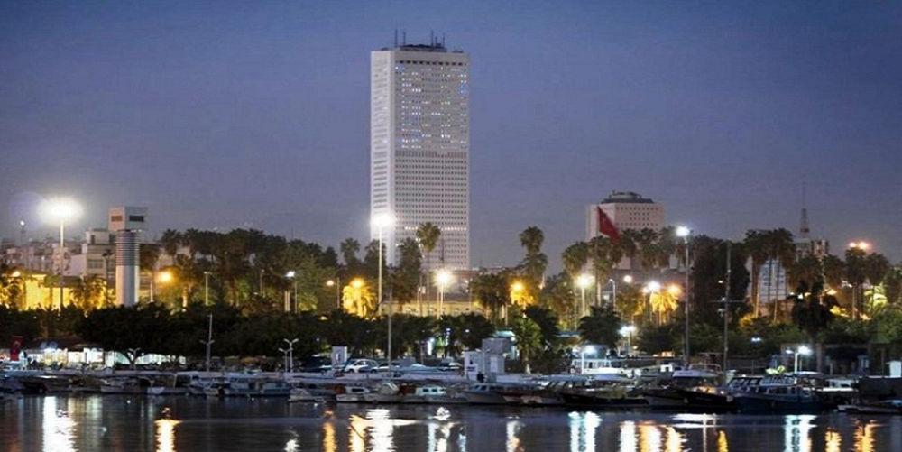 Radisson Blu Mersin Hotell 5*